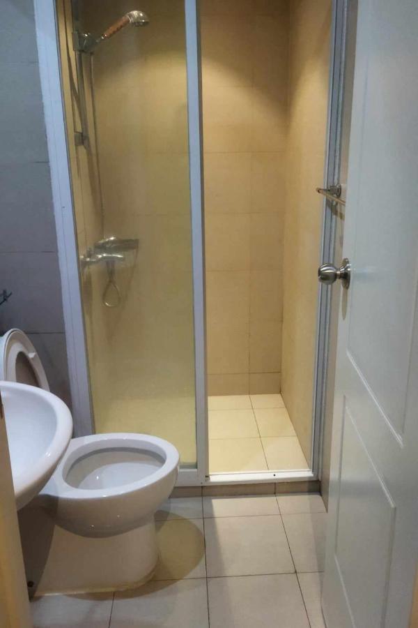 Sm Bicutan Lovely Home Manila Eksteriør billede