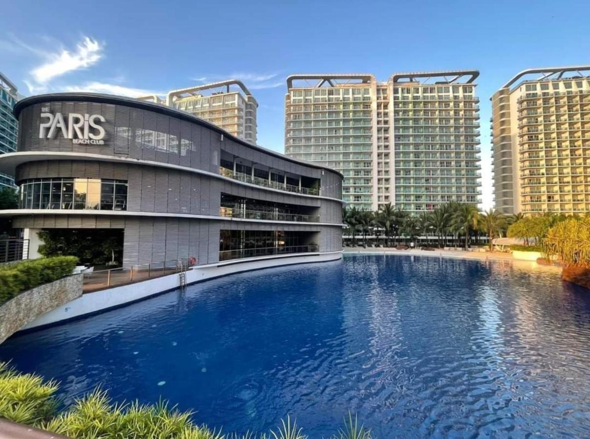 Sm Bicutan Lovely Home Manila Eksteriør billede